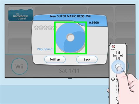 How to Play Wii Games from a USB Drive: Complete Guide .